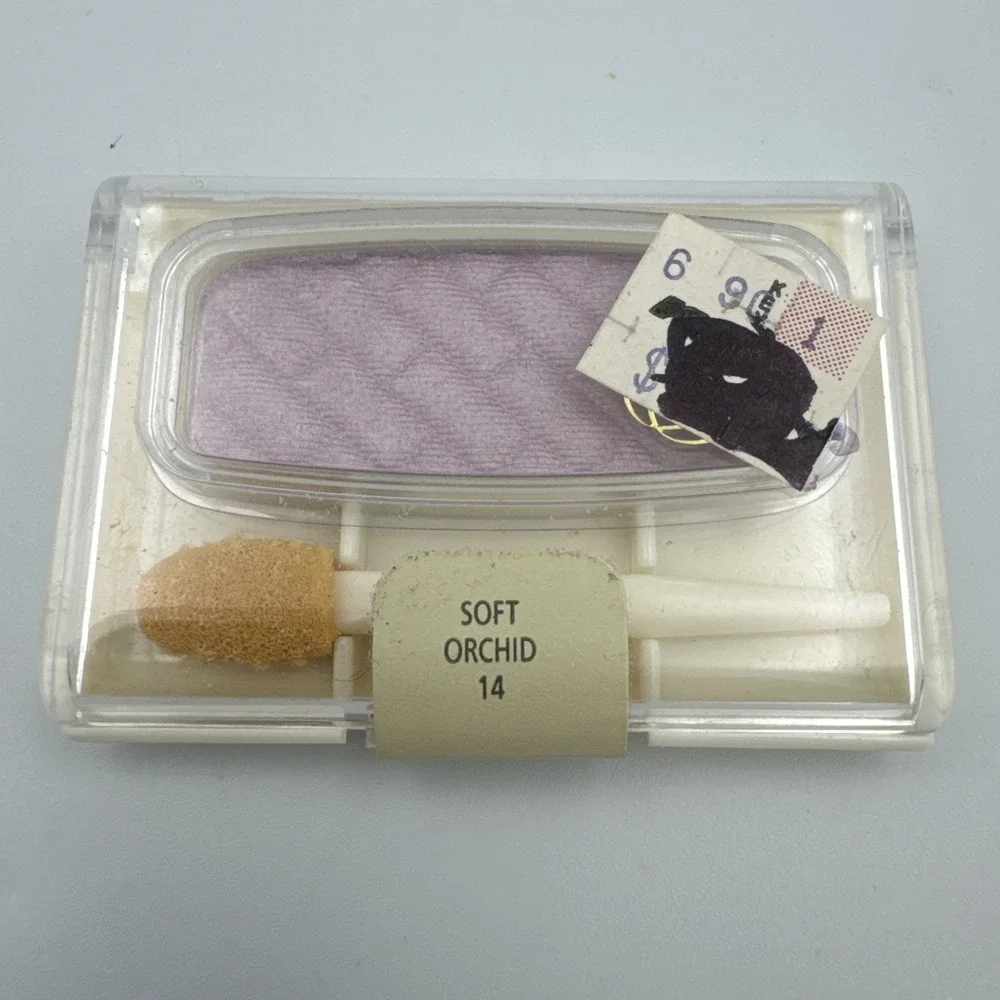 Cover Girl Purple Pro-Colors Eye Shadow Soft Orchid 14 New HTF Rare